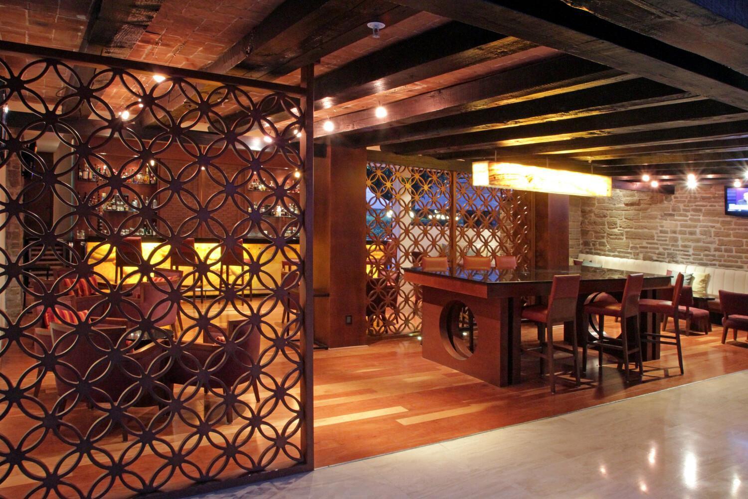 Marriott Puebla Hotel Meson Del Angel Luaran gambar