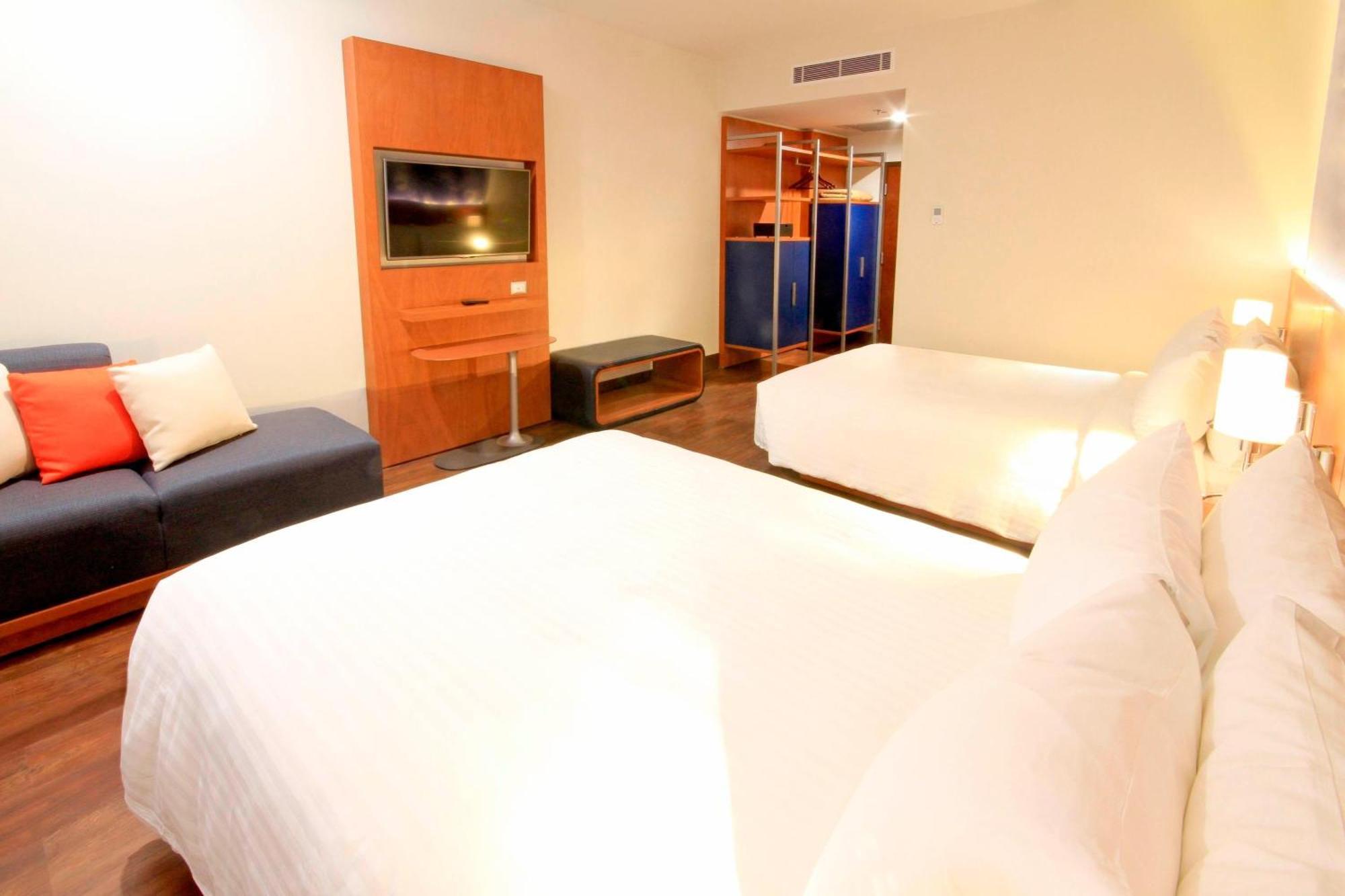 Marriott Puebla Hotel Meson Del Angel Luaran gambar